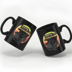 Tonka Retro Truck Mug