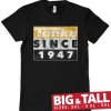 Tonka Since 1947 Big & Tall T-Shirt