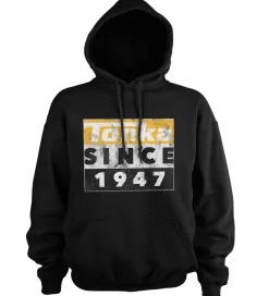 Tonka Since 1947 Hoodie