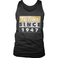 Tonka Since 1947 Tank Top