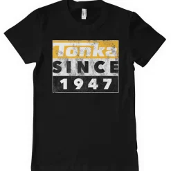 Tonka Since 1947 T-Shirt