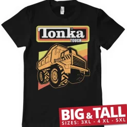 Tonka Tough Big & Tall T-Shirt