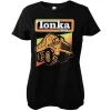 Tonka Tough Girly Tee