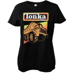 Tonka Tough Girly Tee