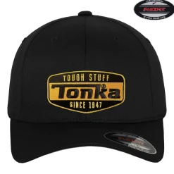 Tonka Tough Stuff Flexfit Cap