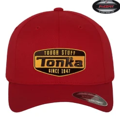 Tonka Tough Stuff Flexfit Cap