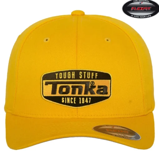 Tonka Tough Stuff Flexfit Cap