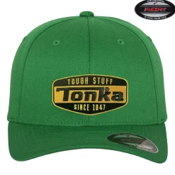 Tonka Tough Stuff Flexfit Cap