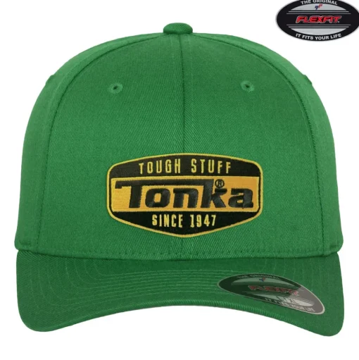 Tonka Tough Stuff Flexfit Cap