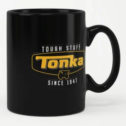 Tonka Tough Stuff Mug