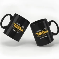 Tonka Tough Stuff Mug