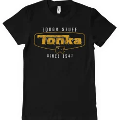 Tonka Tough Stuff Washed T-Shirt