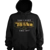 Tonka Tough Stuff Washed Hoodie