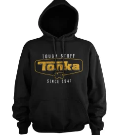 Tonka Tough Stuff Washed Hoodie