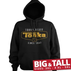Tonka Tough Stuff Washed Big & Tall Hoodie