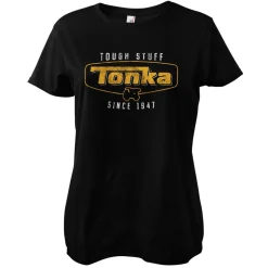 Tonka Tough Stuff Washed Girly Tee