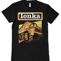 Tonka Tough T-Shirt