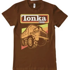 Tonka Tough T-Shirt