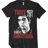 Tony Montana T-Shirt