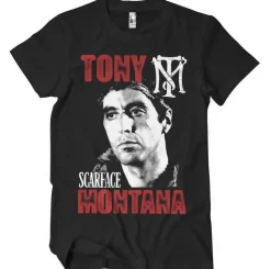 Tony Montana T-Shirt