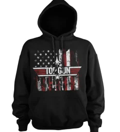 Top Gun - America Hoodie