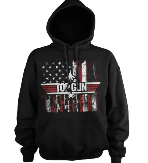 Top Gun - America Hoodie