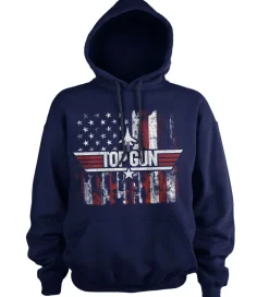 Top Gun - America Hoodie