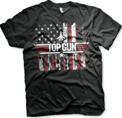 Top Gun - America T-Shirt