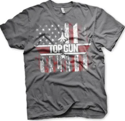 Top Gun - America T-Shirt
