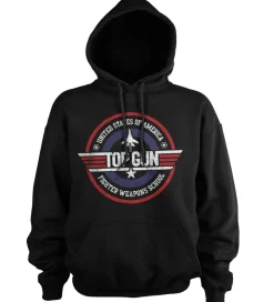 Top Gun - Fighter Weapons School Hoodie