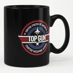 Top Gun - Fighter Weapons School Mug