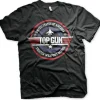 Top Gun - Fighter Weapons School T-Shirt