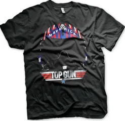 Top Gun - Maverick Helmet T-Shirt