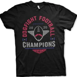 Top Gun Maverick Dogfight T-Shirt