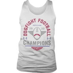 Top Gun Maverick Dogfight Tank Top