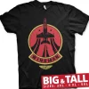 Top Gun Maverick Wingman Big & Tall T-Shirt