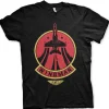 Top Gun Maverick Wingman T-Shirt