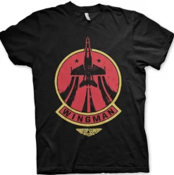 Top Gun Maverick Wingman T-Shirt