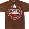 Top Gun School Vintage T-Shirt