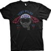 Top Gun Test Pilot T-Shirt