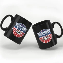 Top Gun Tomcat Mug