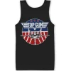 Top Gun Tomcat Tank Top