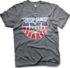 Top Gun Tomcat T-Shirt