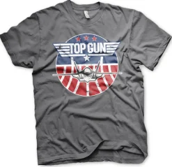 Top Gun Tomcat T-Shirt