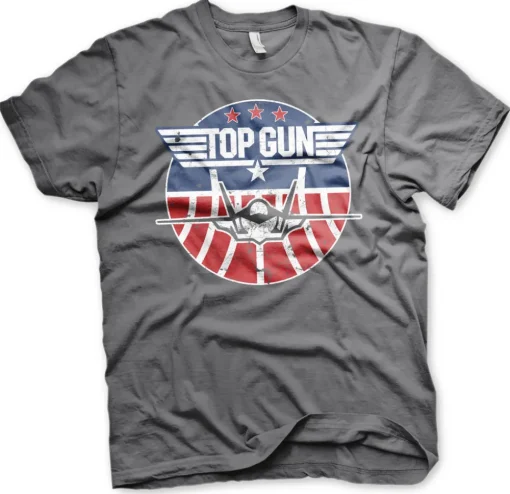 Top Gun Tomcat T-Shirt