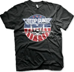 Top Gun Tomcat T-Shirt