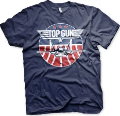 Top Gun Tomcat T-Shirt