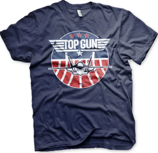 Top Gun Tomcat T-Shirt