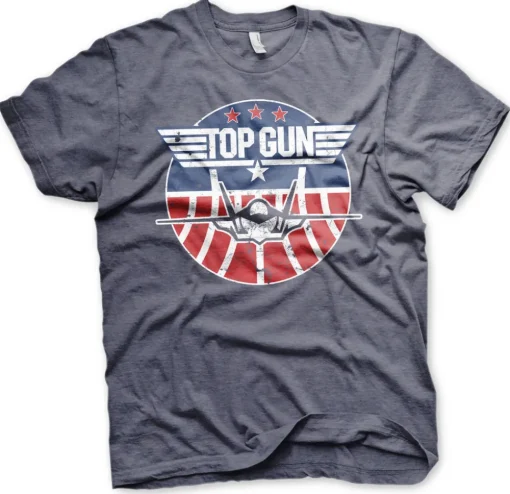 Top Gun Tomcat T-Shirt