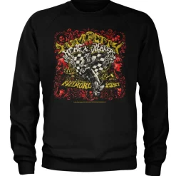 Top Petty - Live From The Filmore Sweatshirt